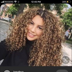 Meet your Posher, Kyonna